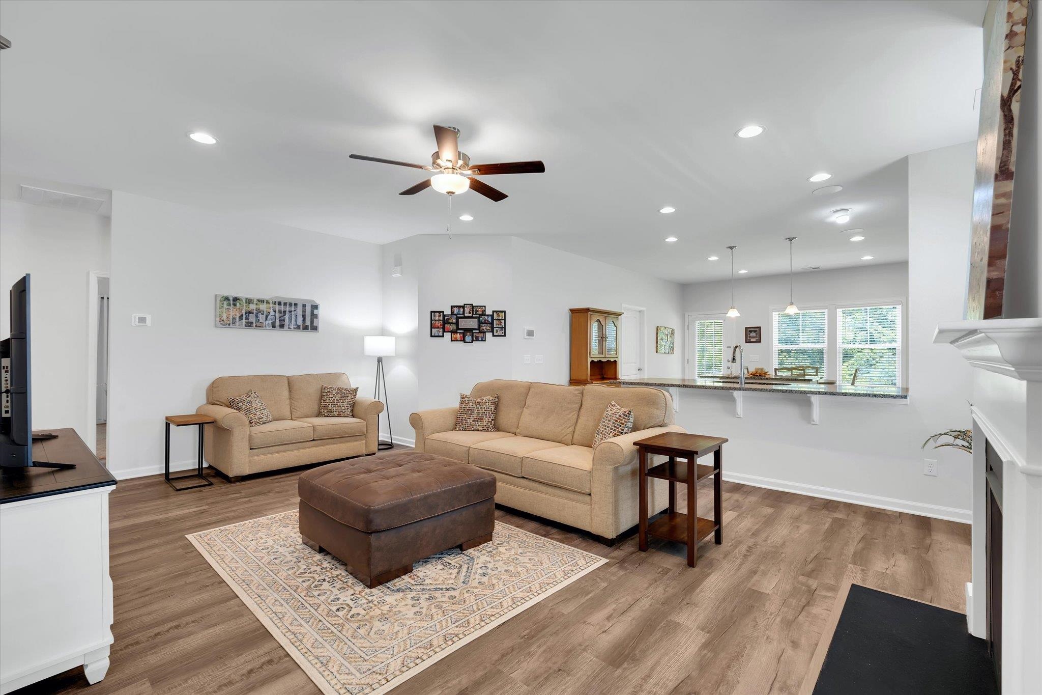 163 Strongridge Trail Simpsonville, SC 29681 - Photo 6 of 27