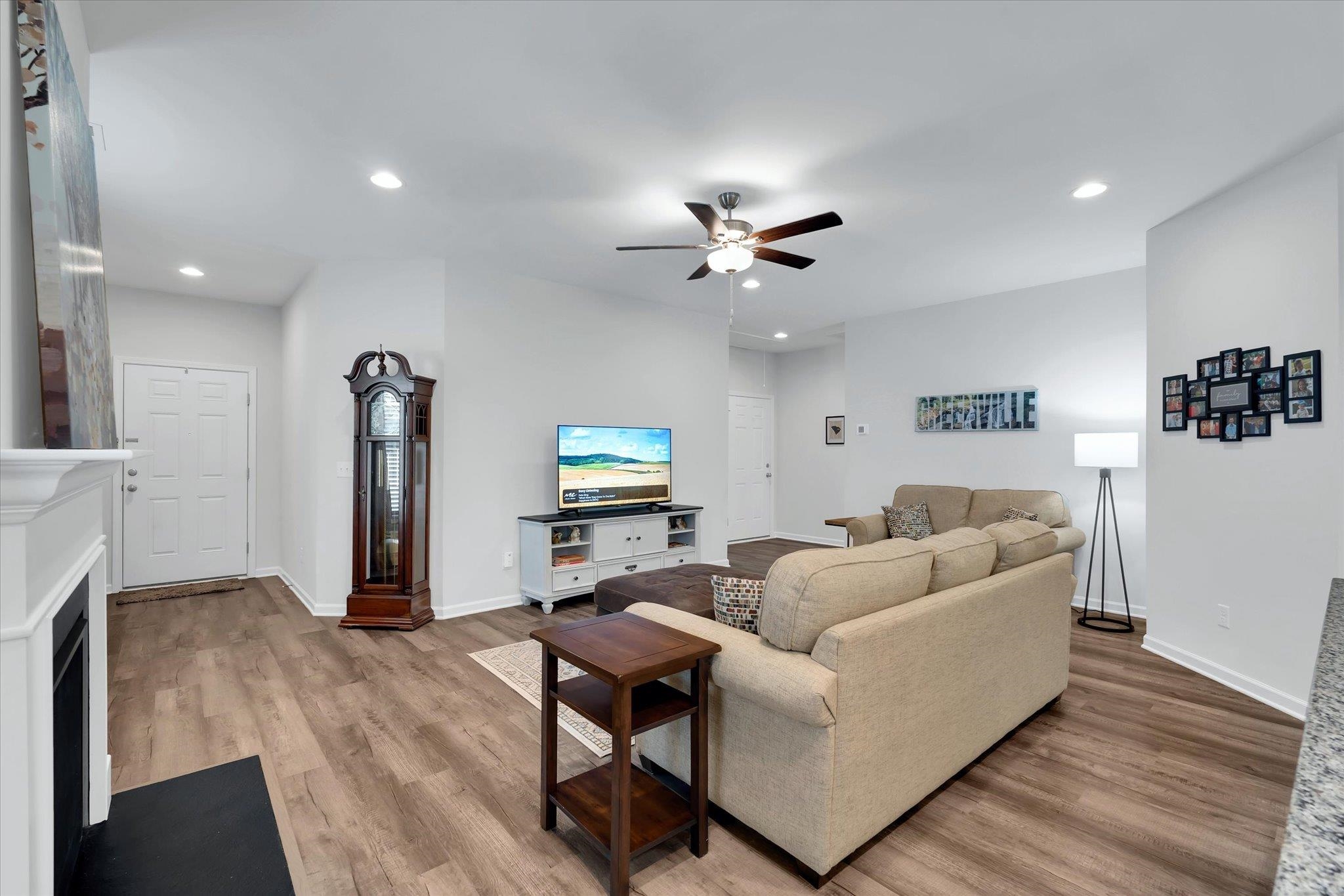 163 Strongridge Trail Simpsonville, SC 29681 - Photo 7 of 27