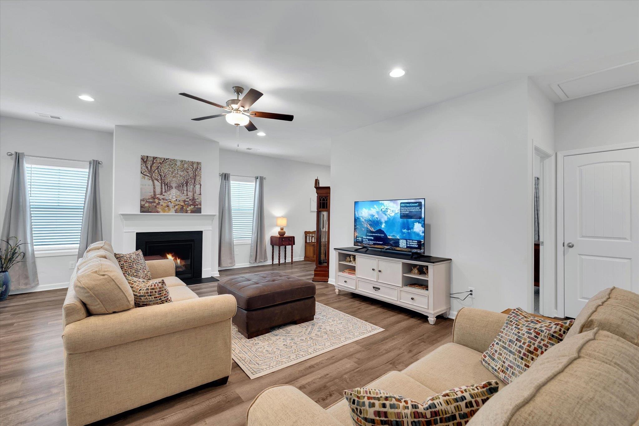 163 Strongridge Trail Simpsonville, SC 29681 - Photo 8 of 27