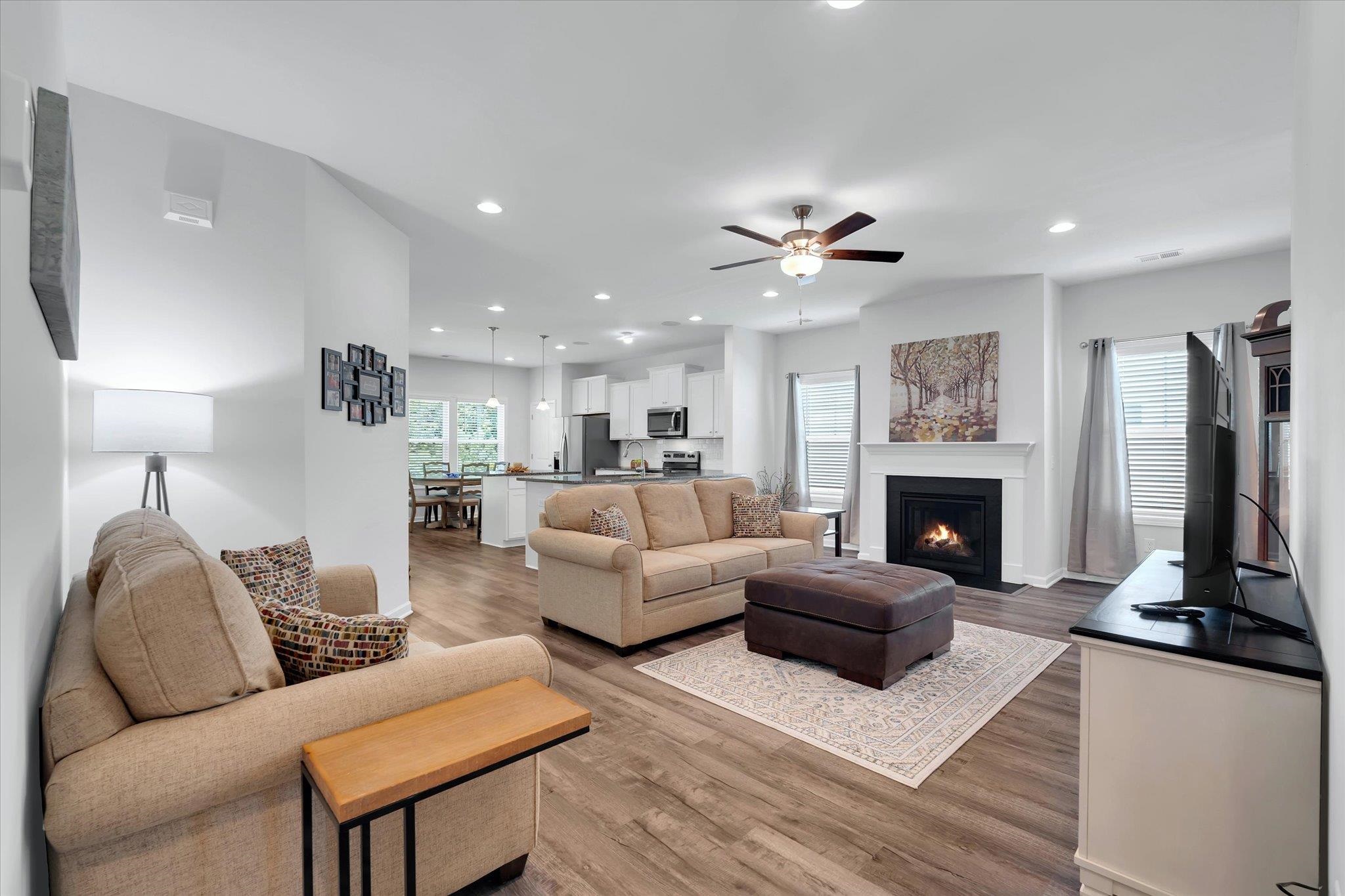 163 Strongridge Trail Simpsonville, SC 29681 - Photo 9 of 27