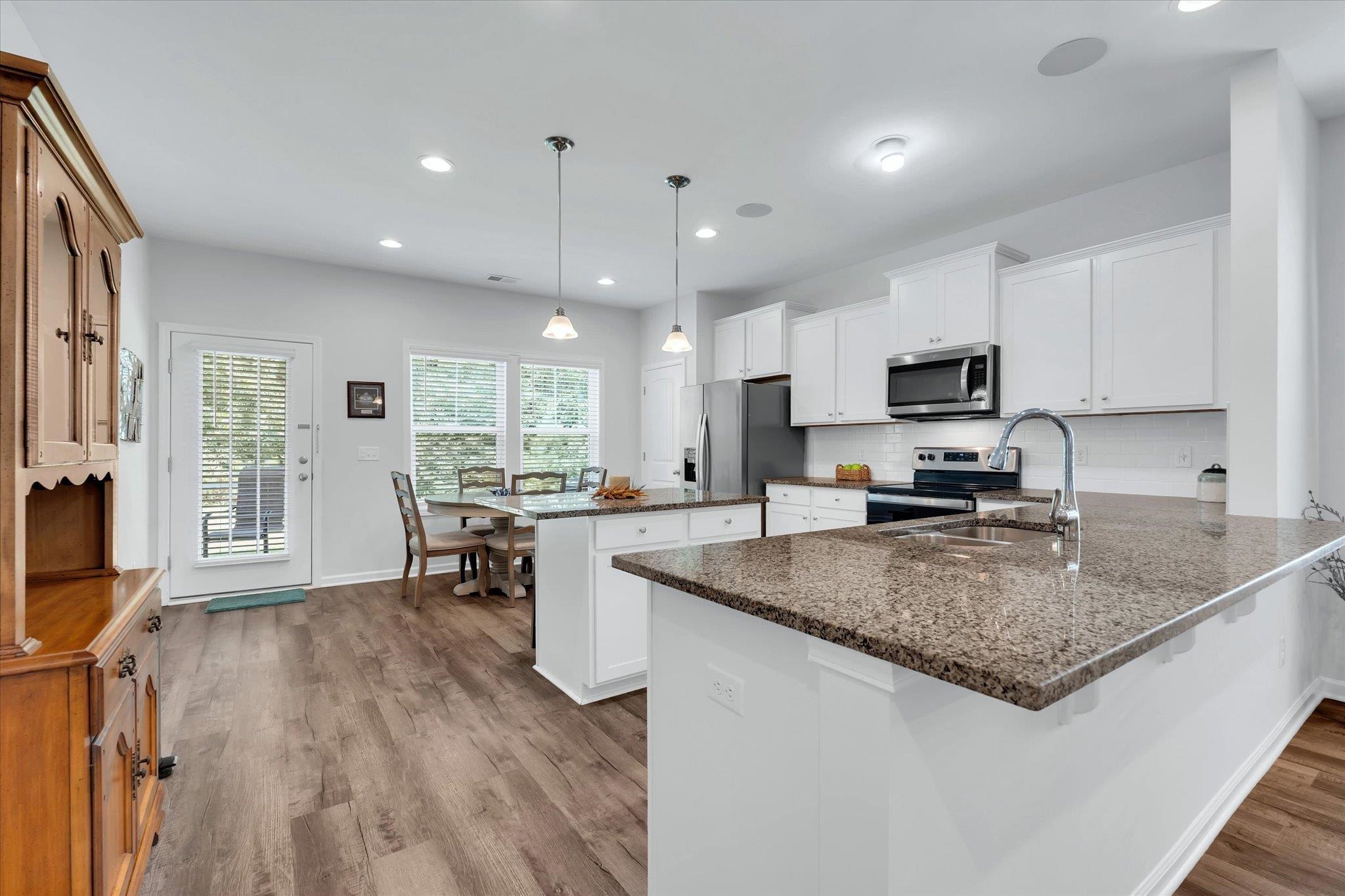 163 Strongridge Trail Simpsonville, SC 29681 - Photo 10 of 27