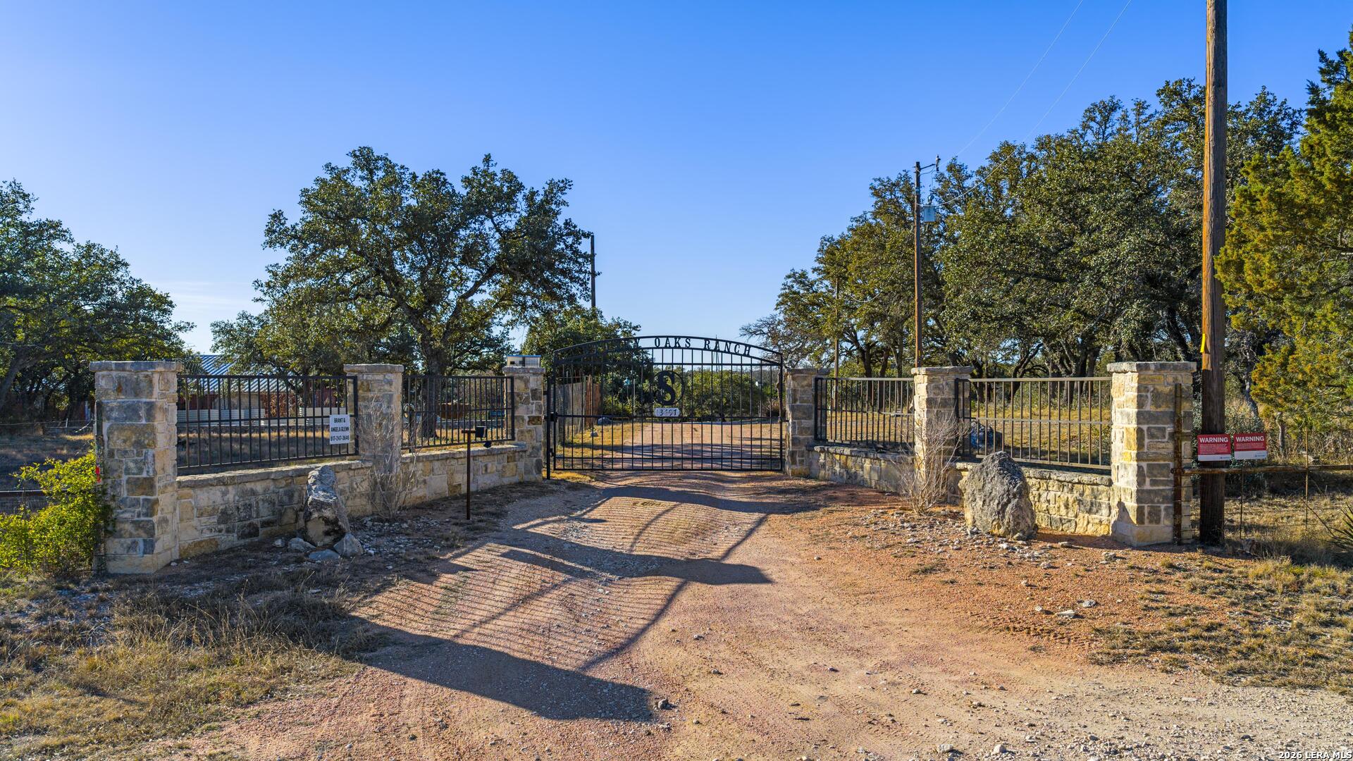 13697 WPA Road London, TX 76854 - Photo 16 of 72
