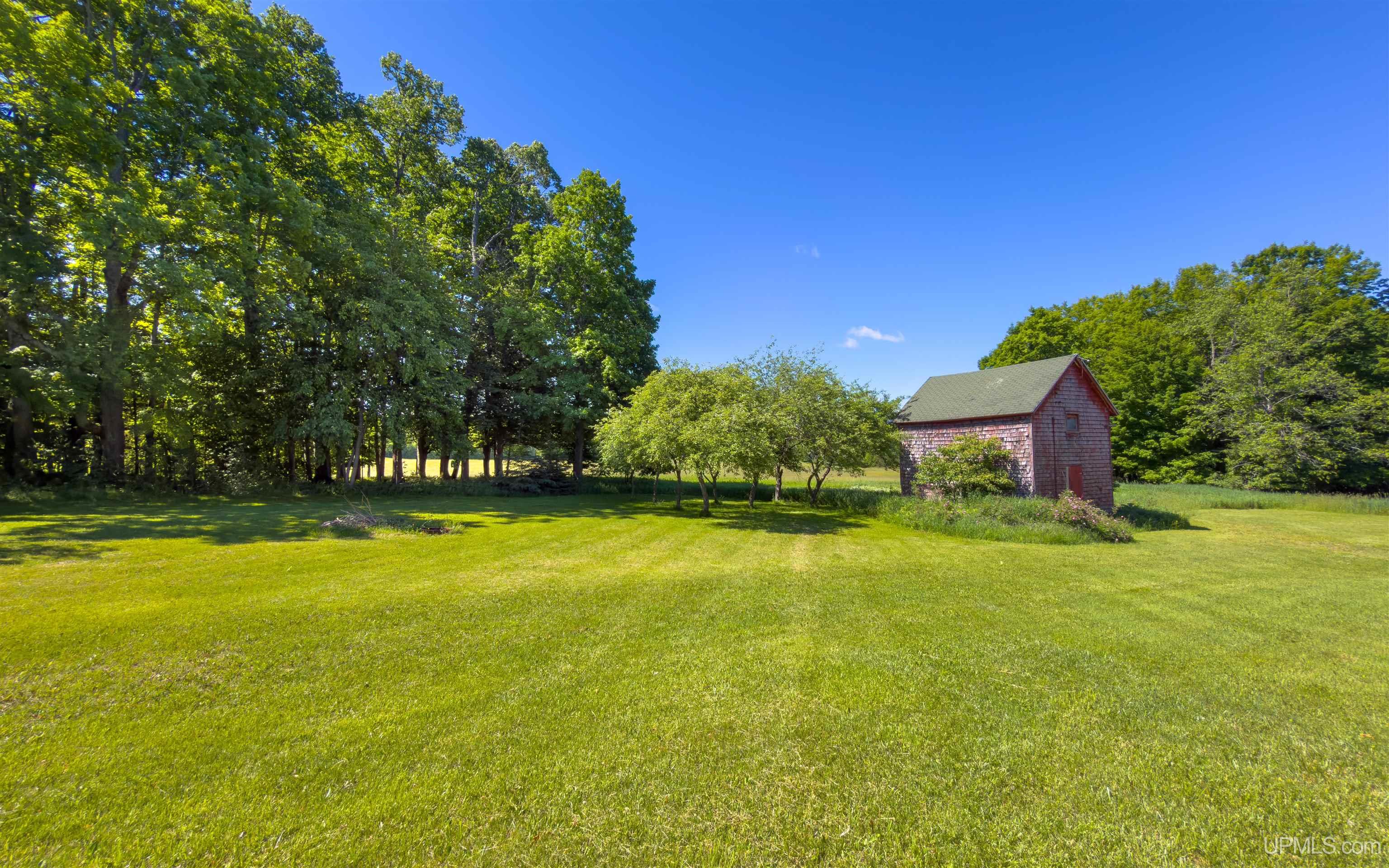 1097 North Co Road Cooks, MI 49817 - Photo 48 of 73