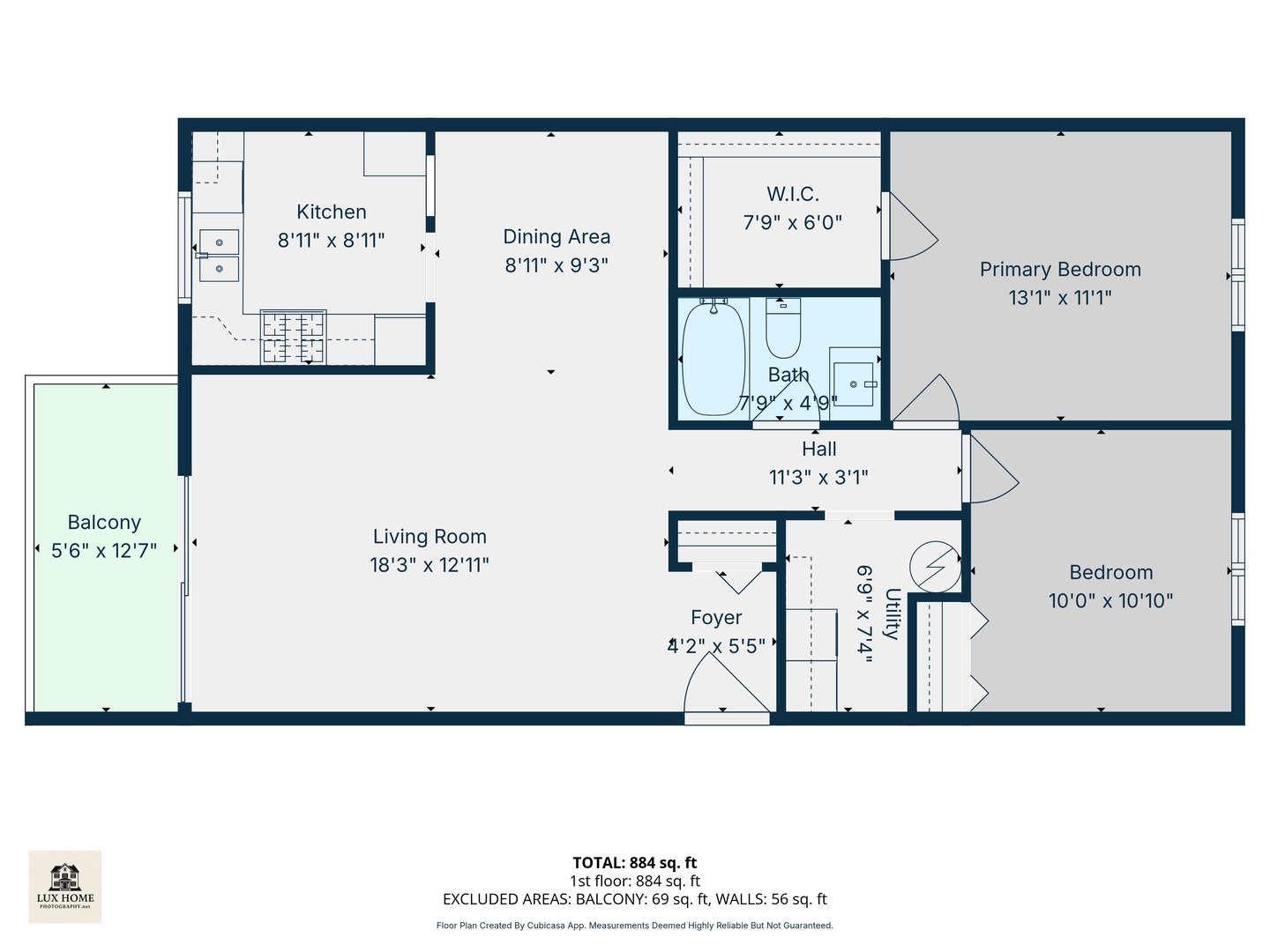 831 Coach Road, Unit 4 Palatine, IL 60074 - Photo 18 of 18 Gallery Image 18