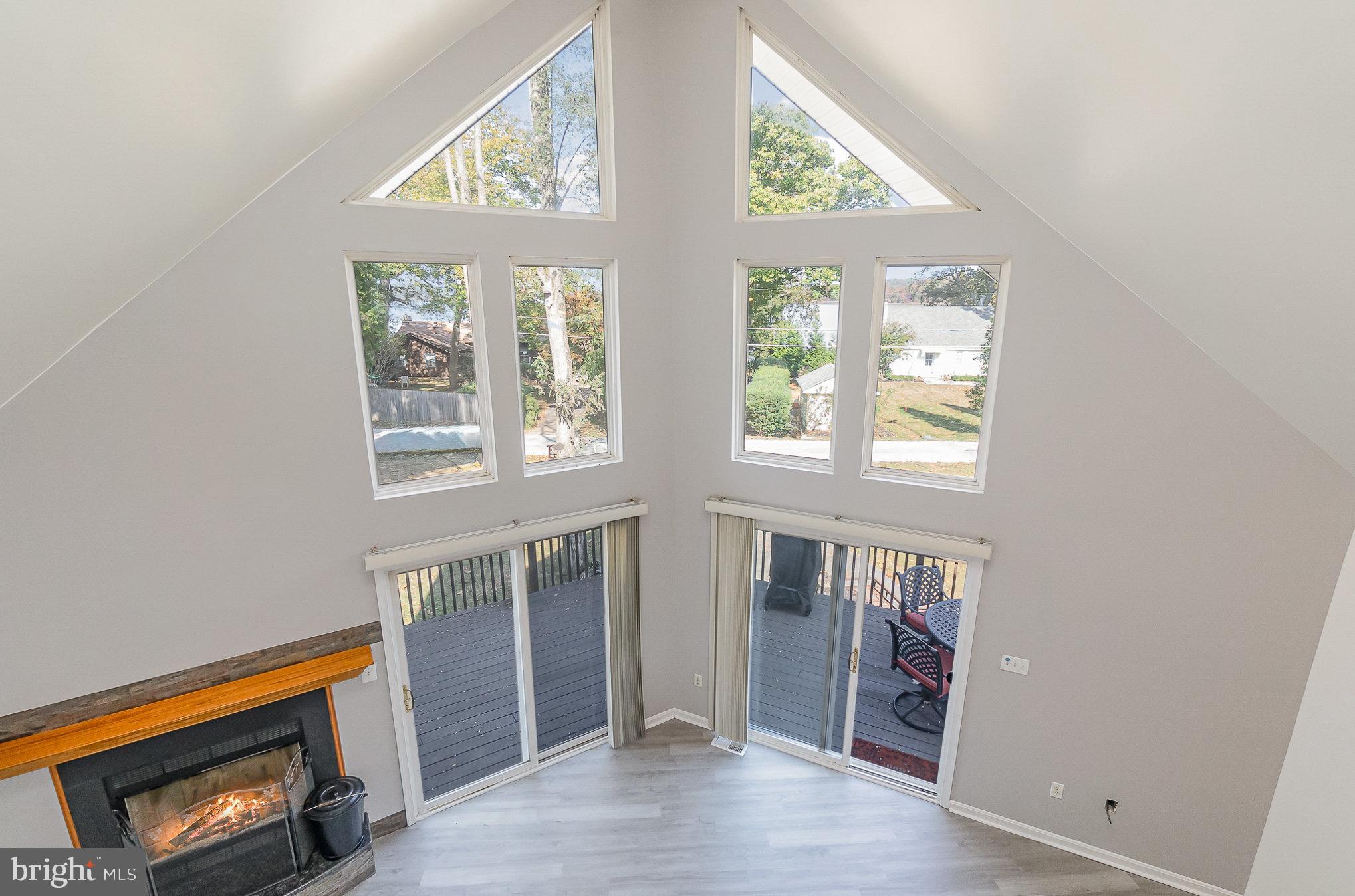48 Knollwood Road Elkton, MD 21921 - Photo 20 of 51 View from loft
