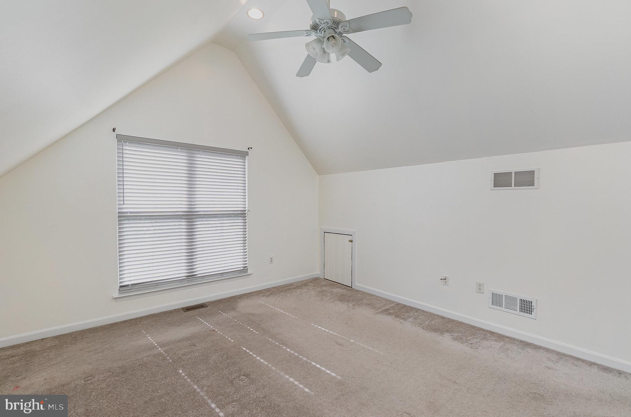48 Knollwood Road Elkton, MD 21921 - Photo 23 of 51 Primary bedroom on second floor