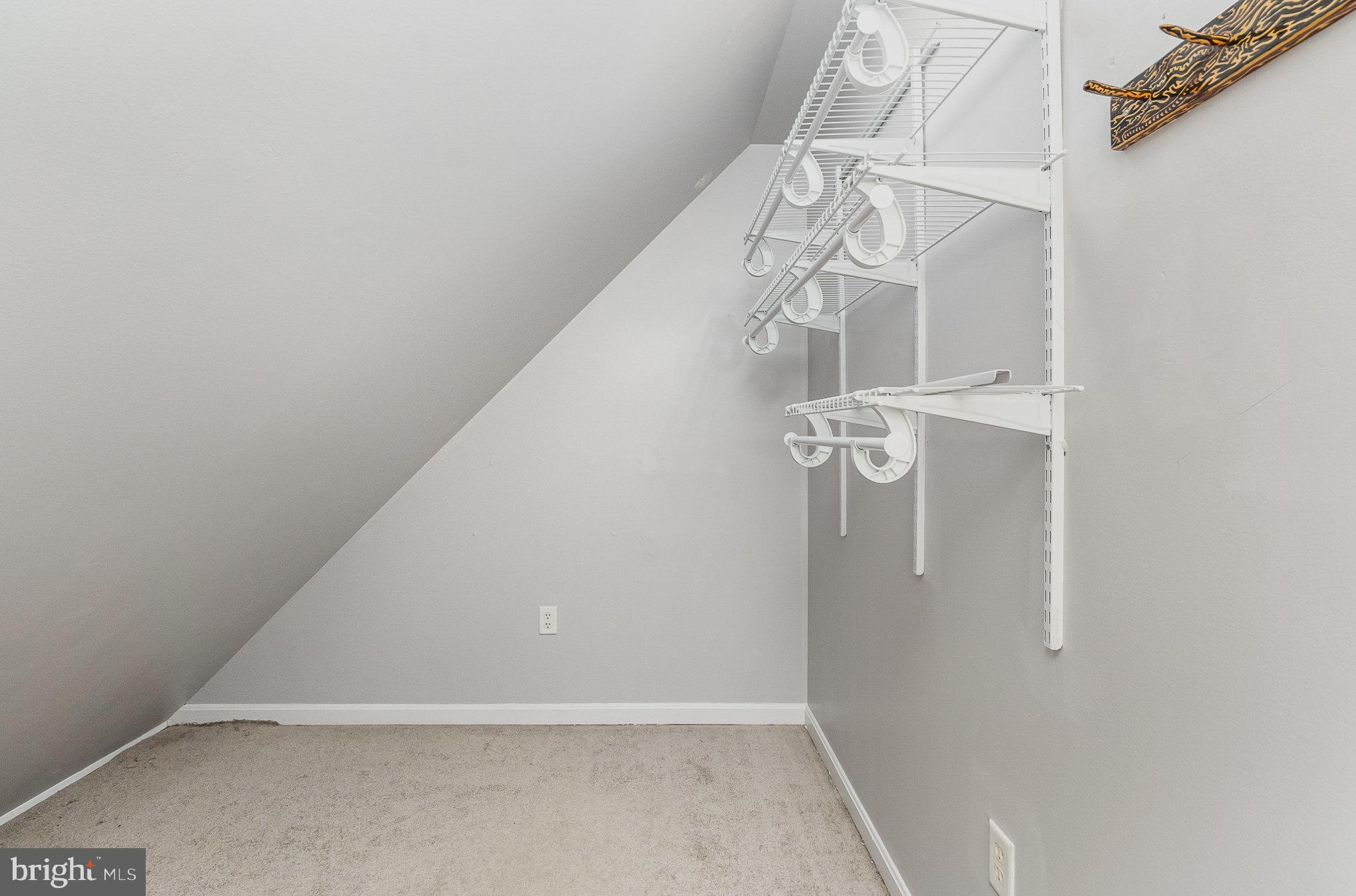 48 Knollwood Road Elkton, MD 21921 - Photo 25 of 51 walk-in closet in primary bedroom