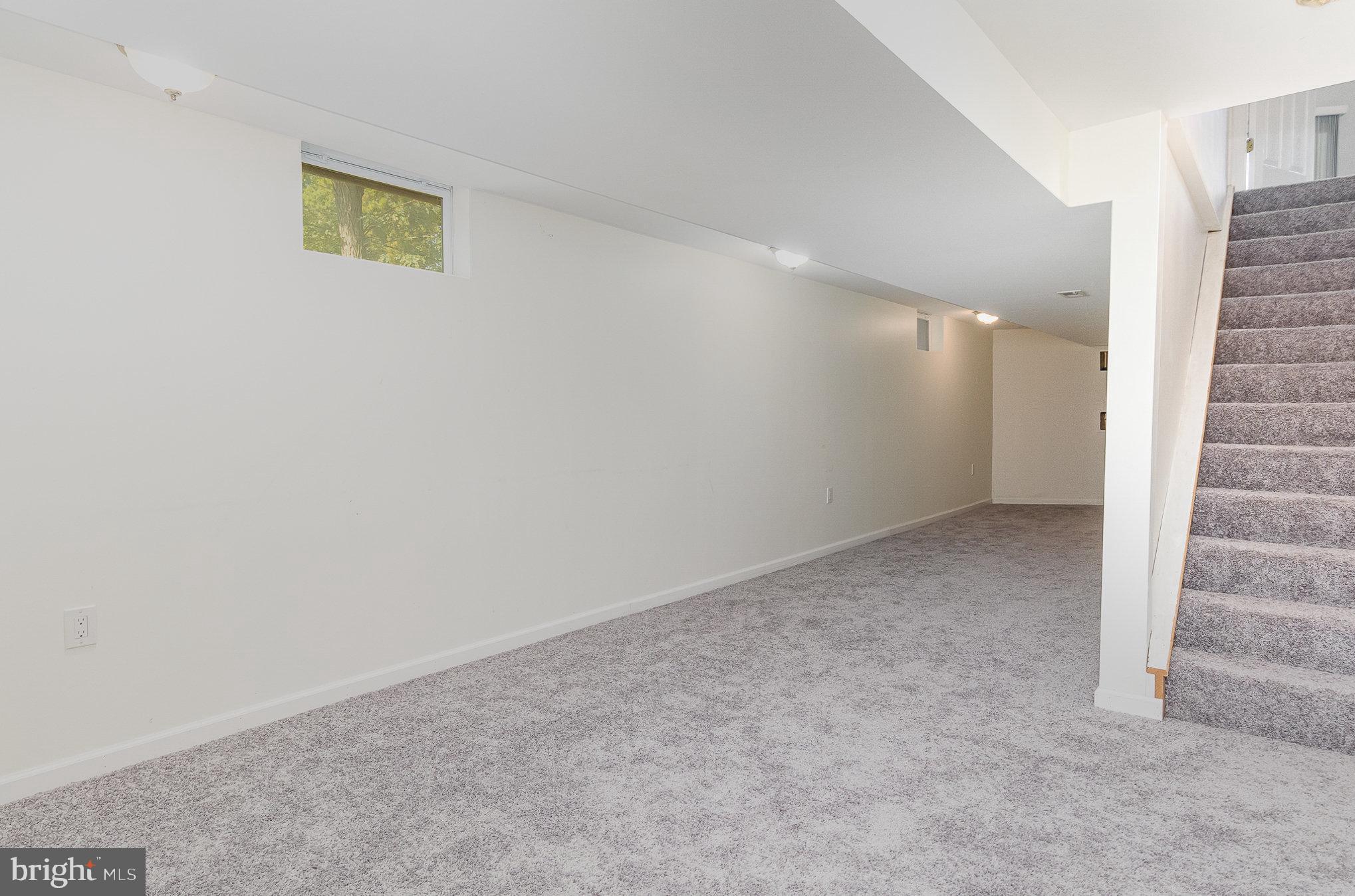 48 Knollwood Road Elkton, MD 21921 - Photo 27 of 51 Partially finished basement family room
