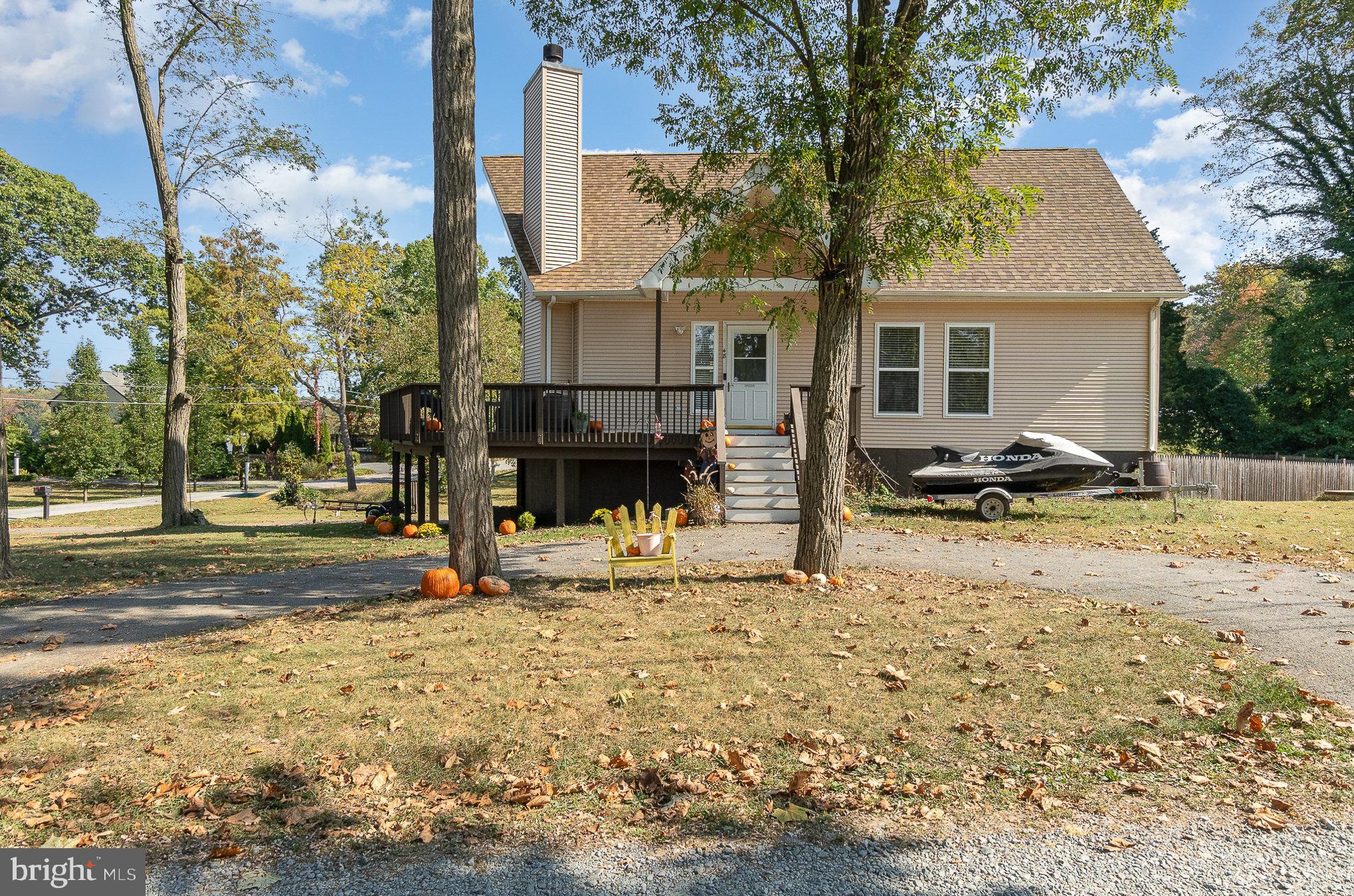 48 Knollwood Road Elkton, MD 21921 - Photo 3 of 51 Front entrance