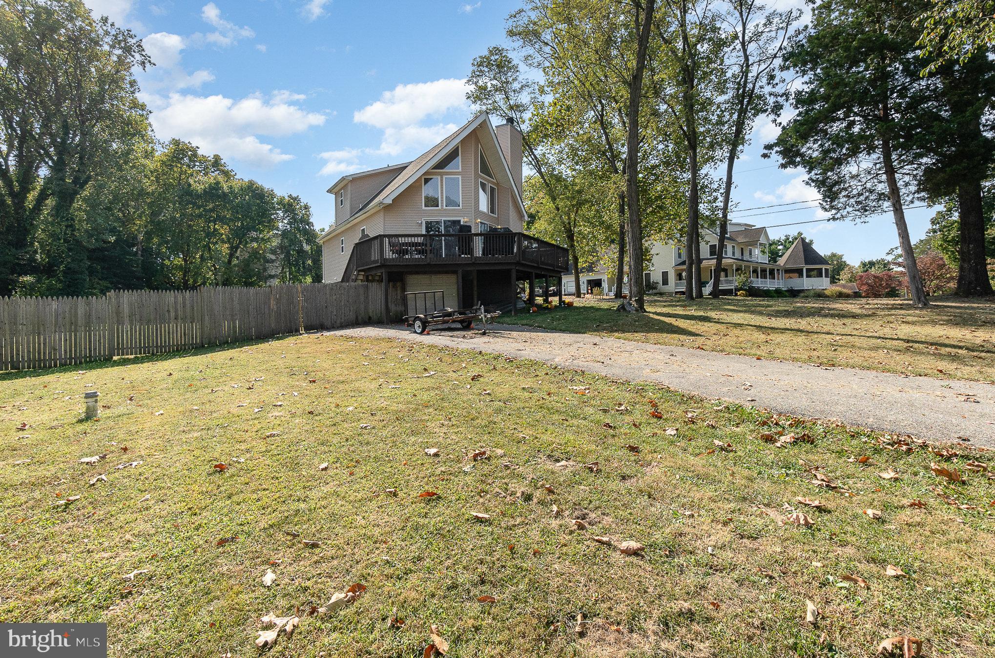 48 Knollwood Road Elkton, MD 21921 - Photo 38 of 51 Second driveway