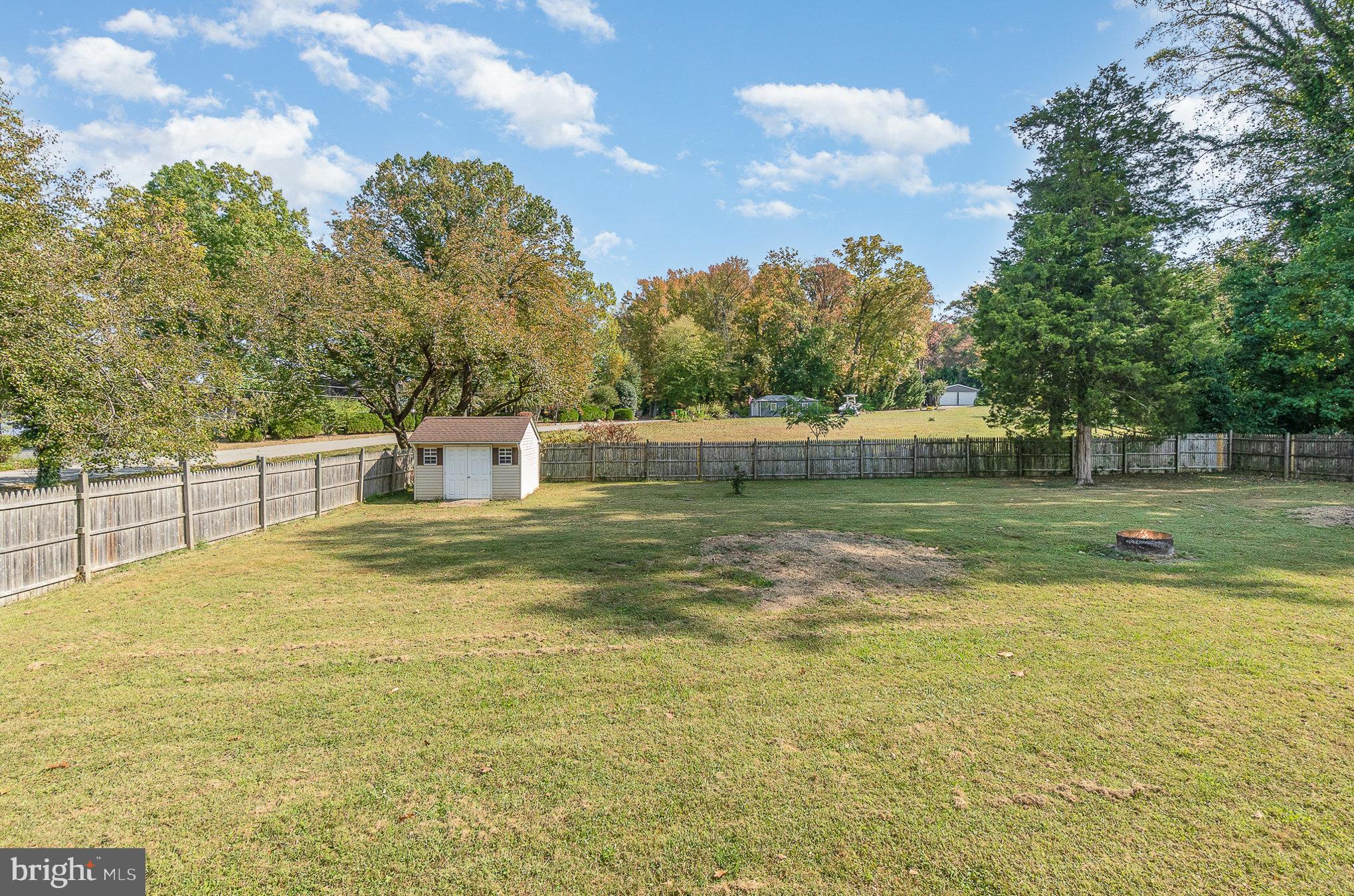 48 Knollwood Road Elkton, MD 21921 - Photo 41 of 51 Backyard