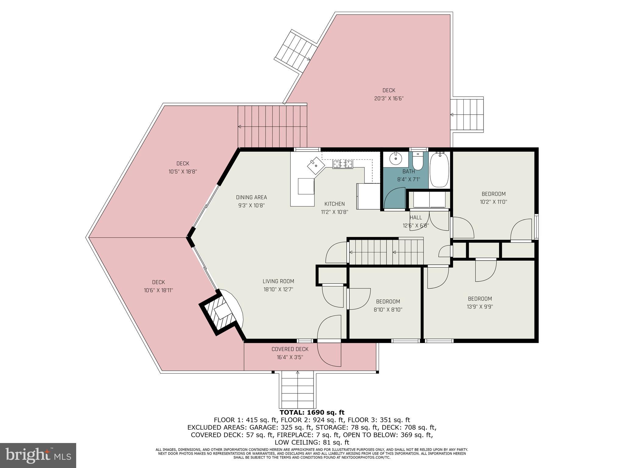 48 Knollwood Road Elkton, MD 21921 - Photo 49 of 51 Main floor