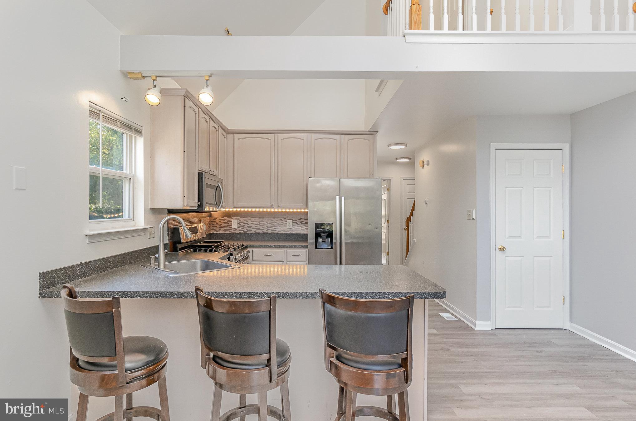 48 Knollwood Road Elkton, MD 21921 - Photo 9 of 51 Kitchen offers Island to sit at