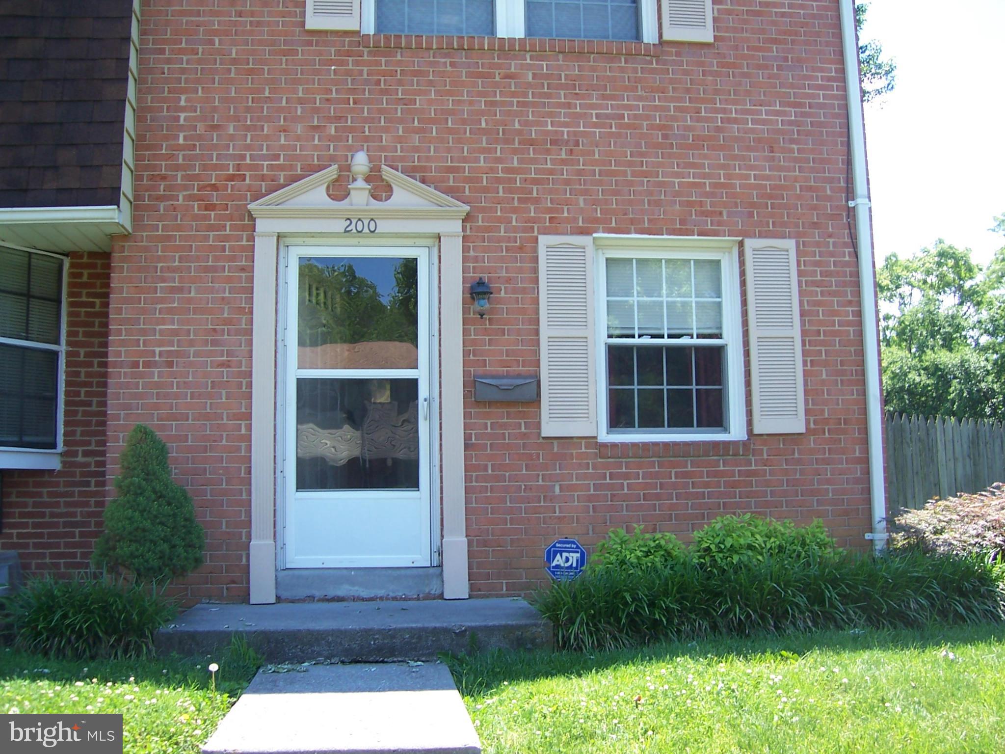 Ritter Place