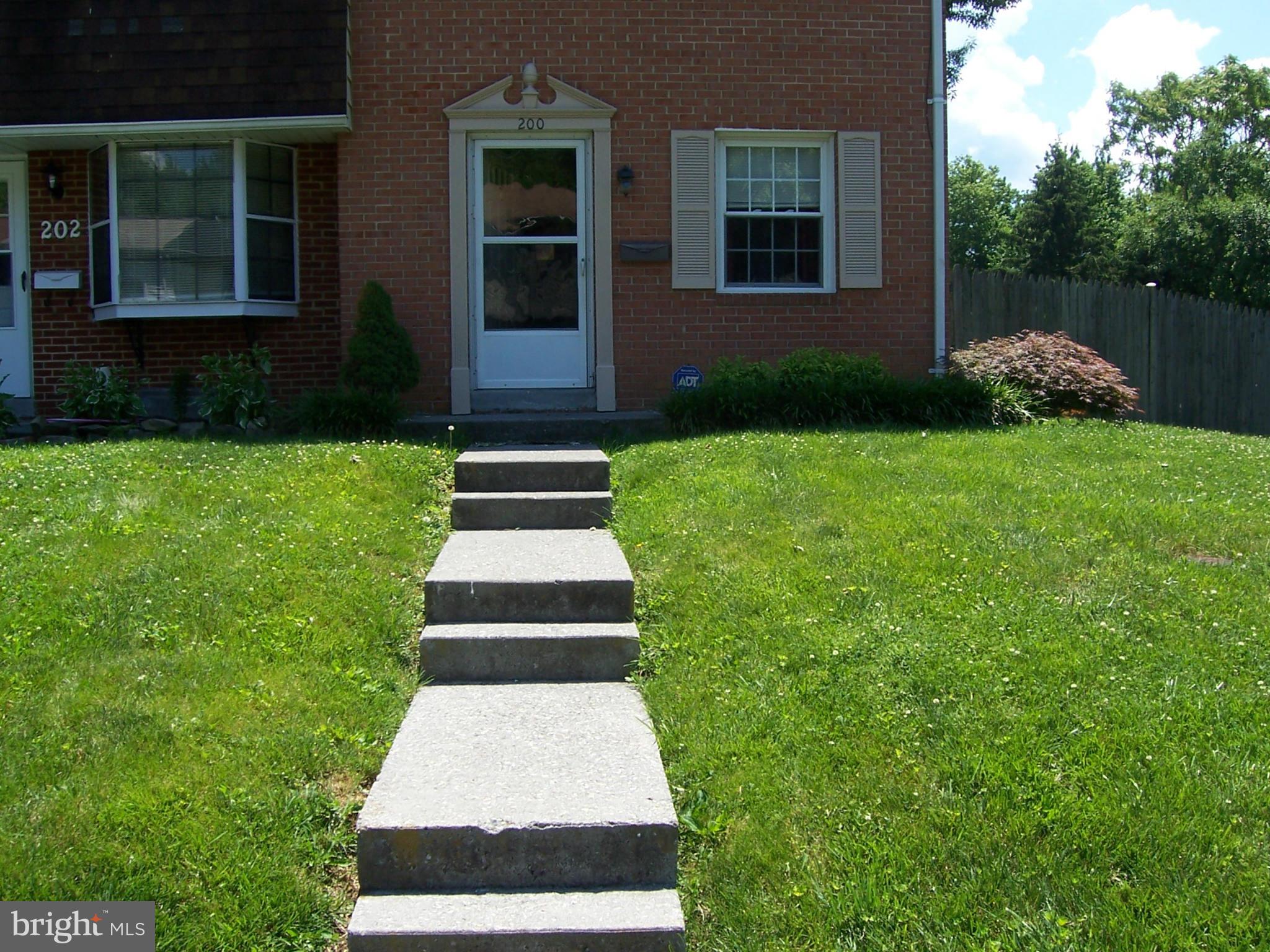 Townhouse