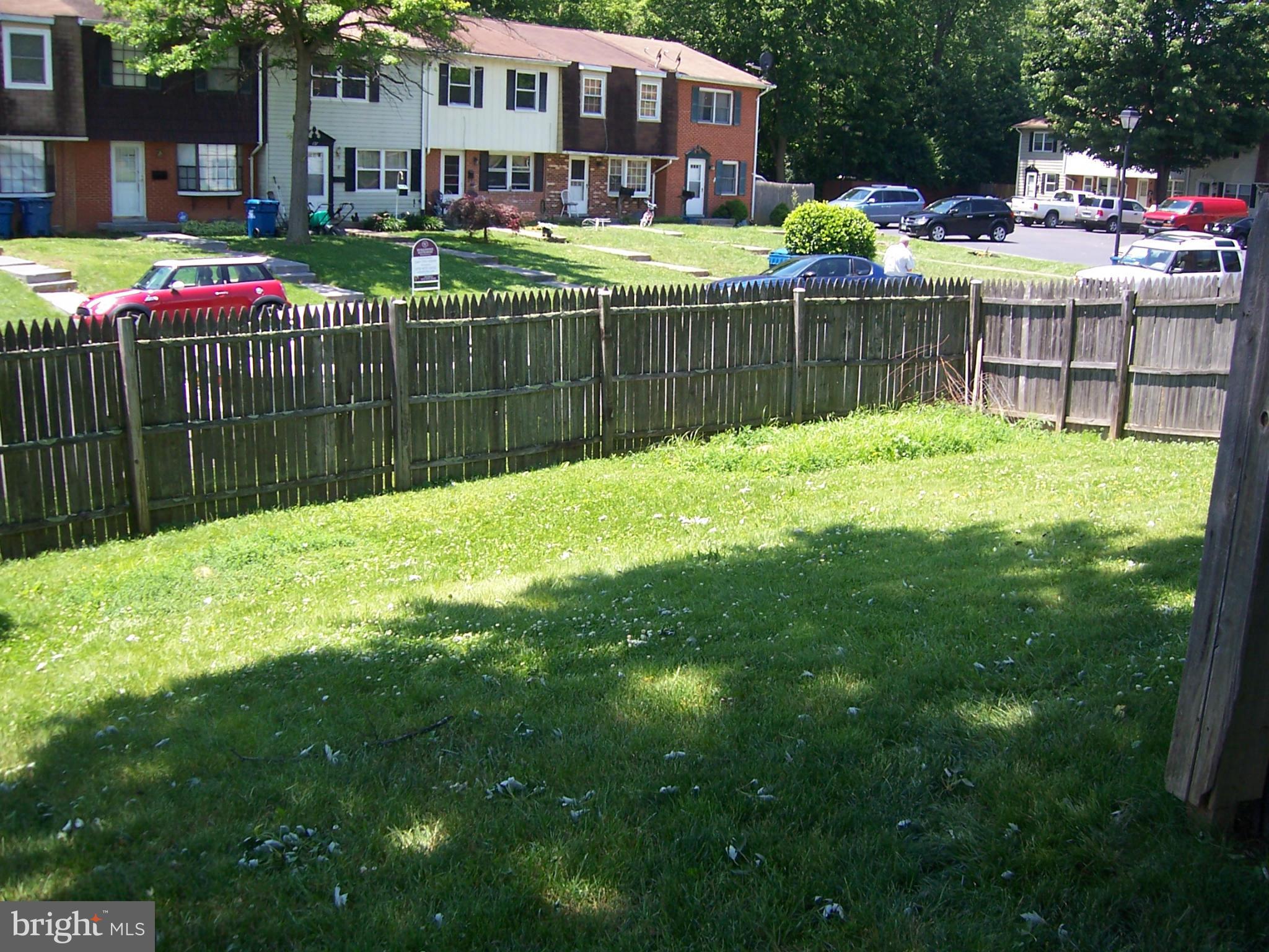 200 Ritter Place Berryville, VA 22611 - Photo 18 of 18 Large fenced yard