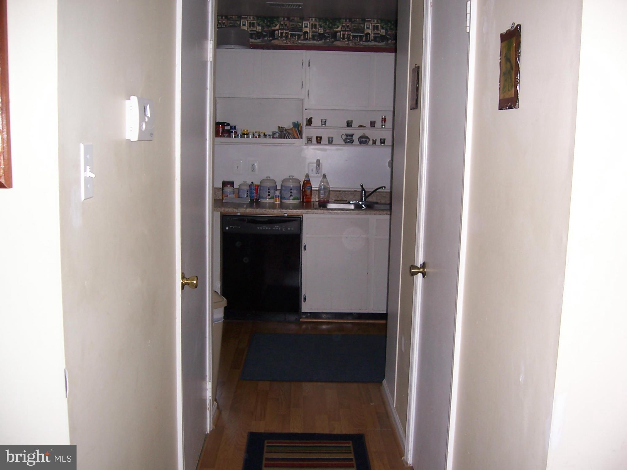 Interior (General)