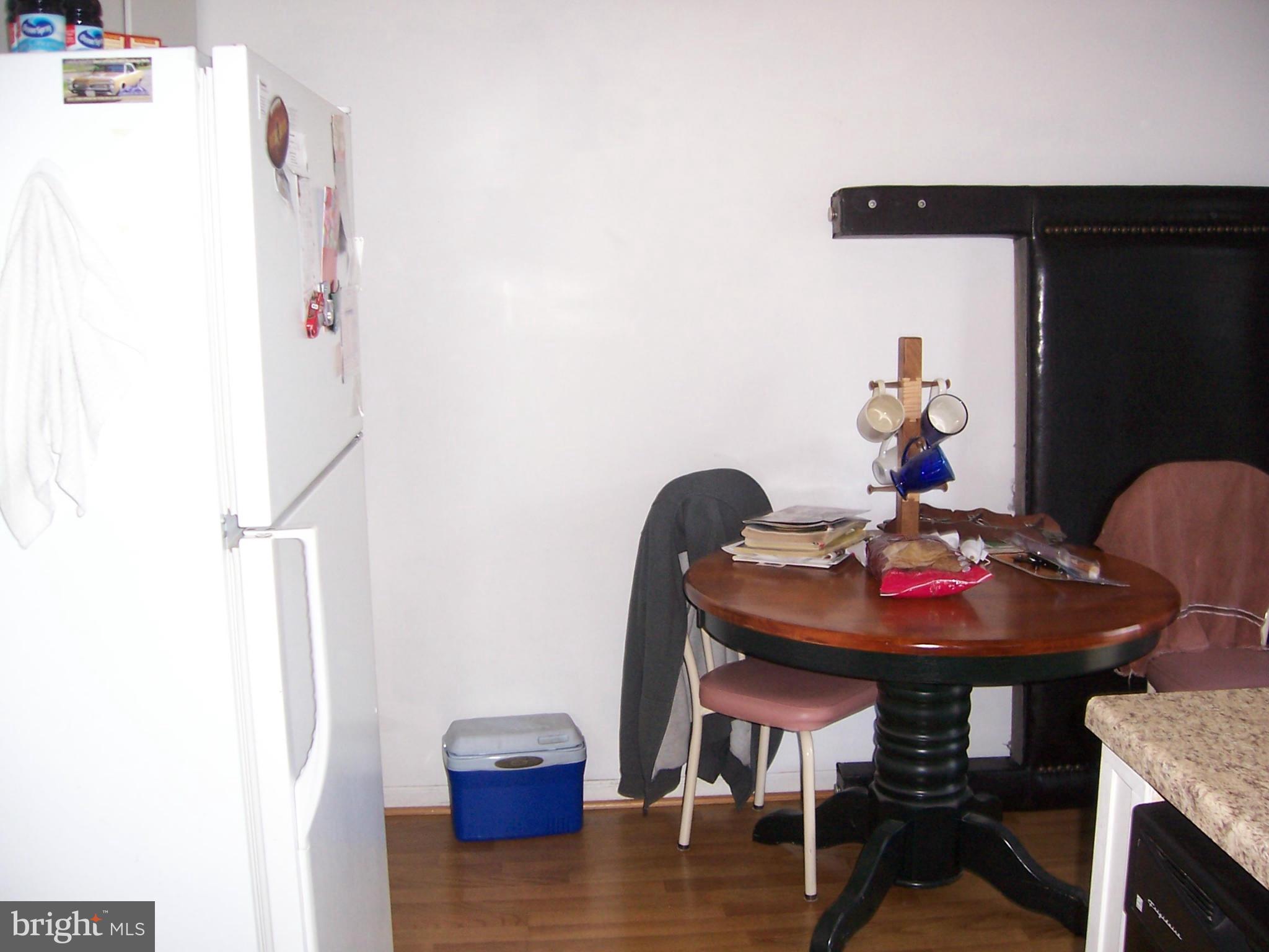 200 Ritter Place Berryville, VA 22611 - Photo 8 of 18 Dining Room