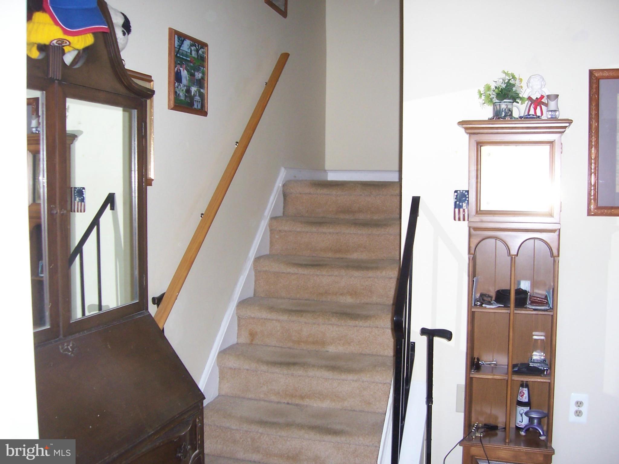 200 Ritter Place Berryville, VA 22611 - Photo 9 of 18 Interior (General)