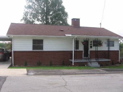 103 Upsal Road Oak Ridge, TN 37830 - Photo 1 of 1 Primary Photo