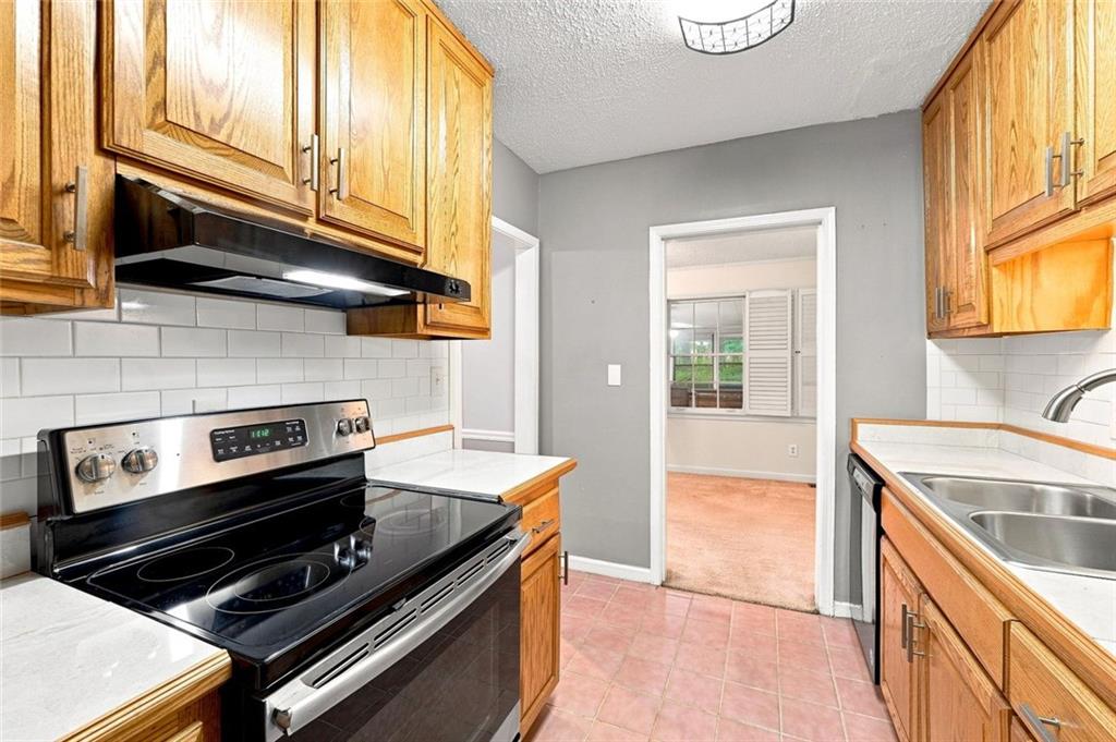 2367 Henderson Mill Road, Unit 7 Atlanta, GA 30345 - Photo 8 of 21 Gallery Image 8