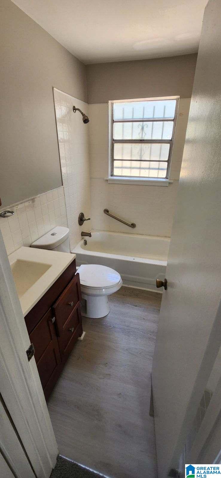 601 19th Street Southwest Birmingham, AL 35211 - Photo 5 of 5