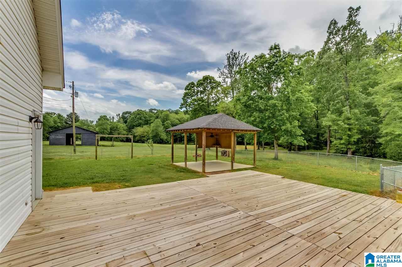 3073 Buttermilk Road Cordova, AL 35550 - Photo 25 of 30