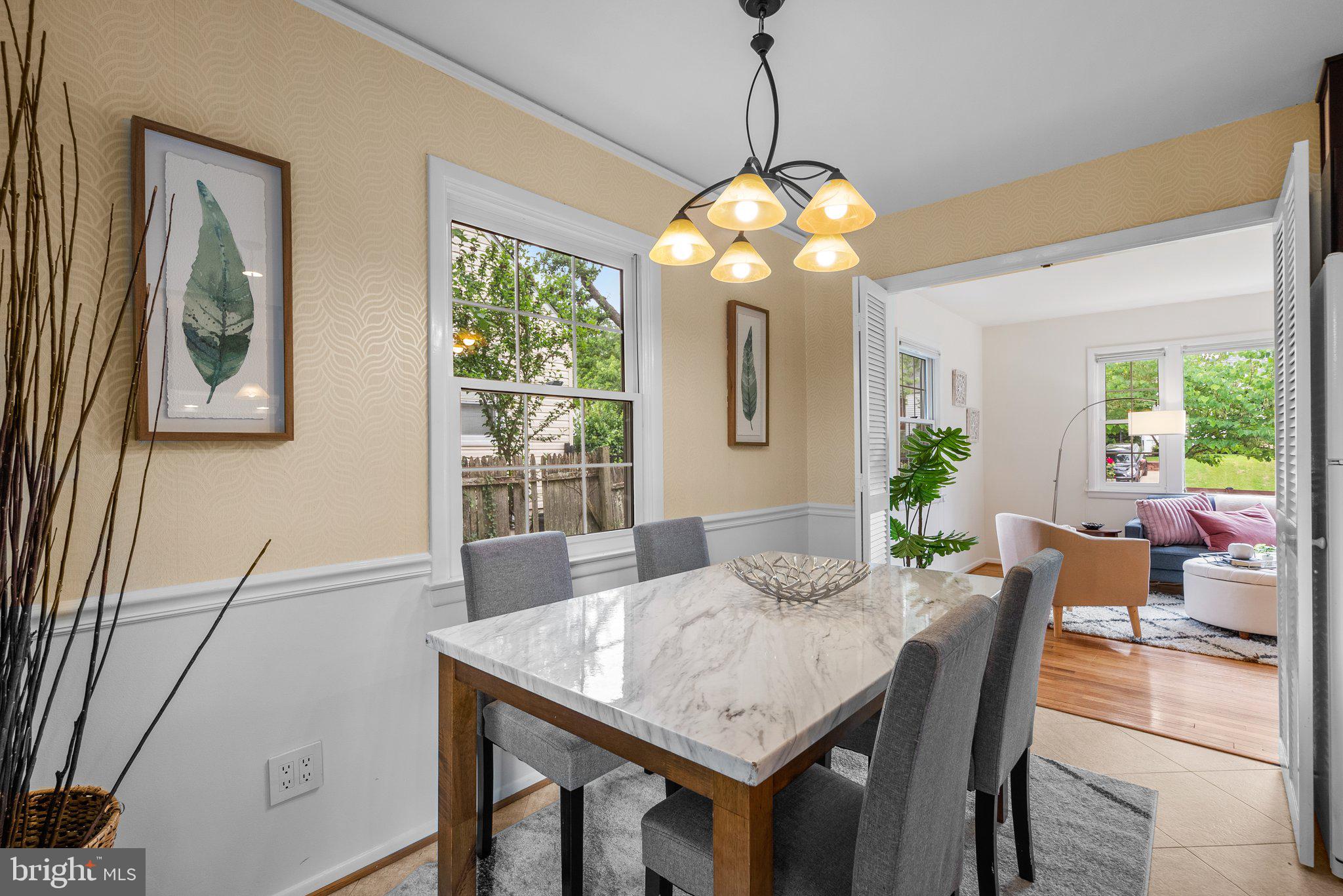 2708 Weisman Road Silver Spring, MD 20902 - Photo 8 of 46