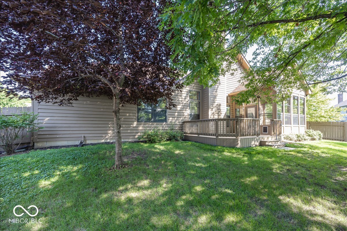 11179 Avery Row Fishers, IN 46038 - Photo 32 of 34