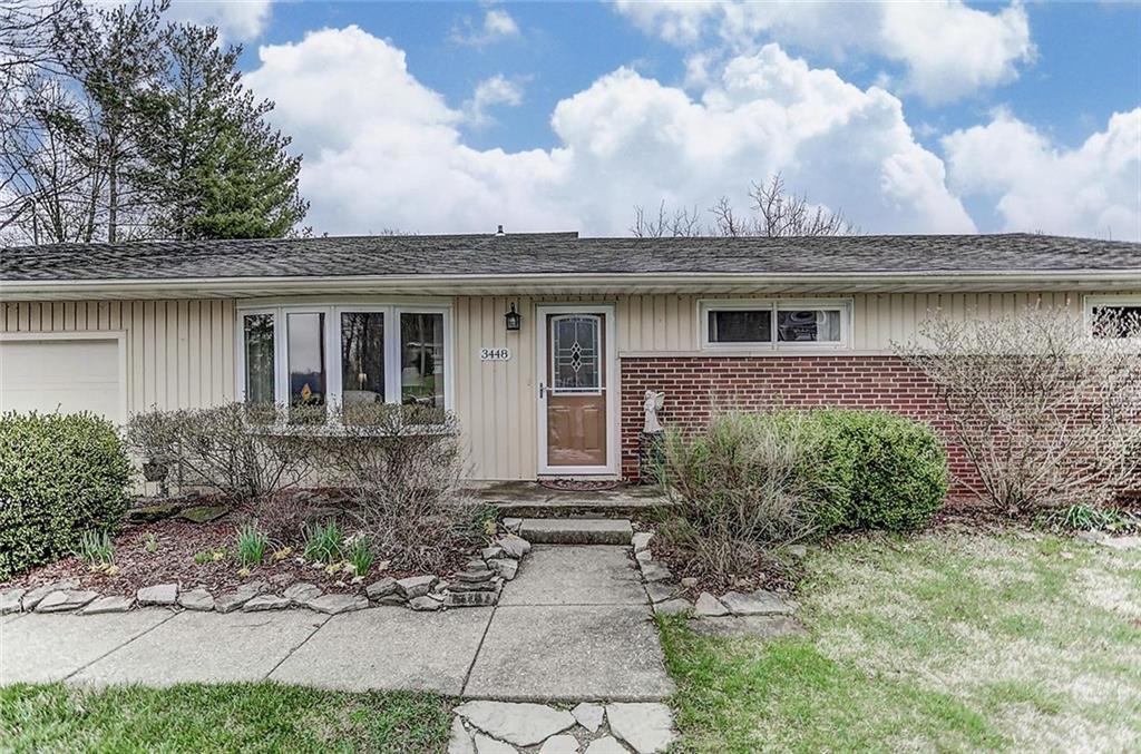 3448 Derr Road Springfield, OH 45503 - Photo 3 of 30