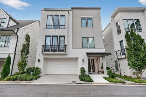 $1,350,000 | 4012 Hazel Nut Lane, Atlanta, GA 30342