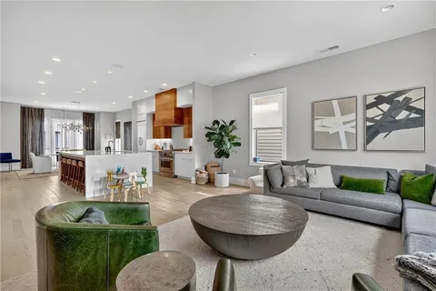 $1,350,000 | 4012 Hazel Nut Lane, Atlanta, GA 30342