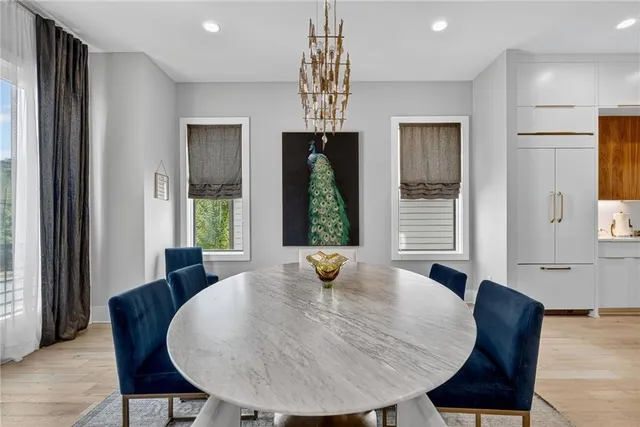 $1,350,000 | 4012 Hazel Nut Lane, Atlanta, GA 30342