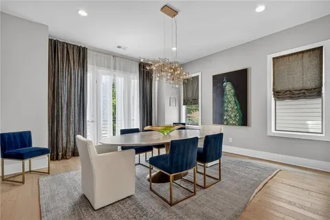 $1,350,000 | 4012 Hazel Nut Lane, Atlanta, GA 30342