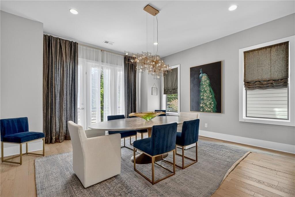 4012 Hazel Nut Lane Atlanta, GA 30342 - Photo 16 of 37