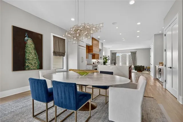 $1,350,000 | 4012 Hazel Nut Lane, Atlanta, GA 30342