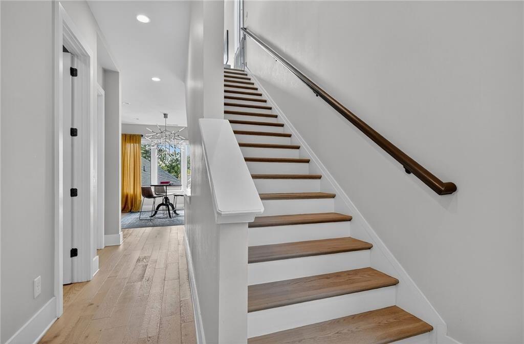 4012 Hazel Nut Lane Atlanta, GA 30342 - Photo 22 of 37