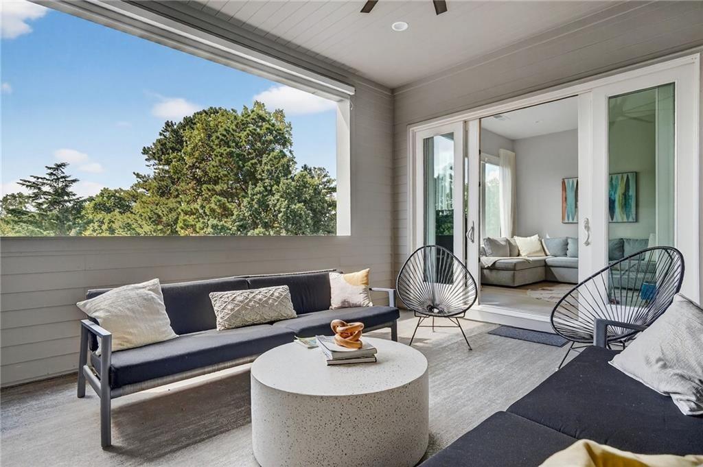 4012 Hazel Nut Lane Atlanta, GA 30342 - Photo 26 of 37