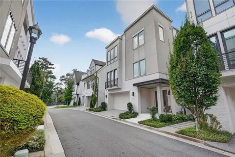 $1,350,000 | 4012 Hazel Nut Lane, Atlanta, GA 30342