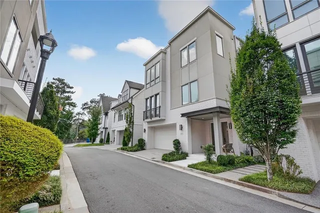 $1,350,000 | 4012 Hazel Nut Lane, Atlanta, GA 30342