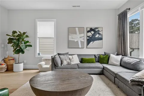 $1,350,000 | 4012 Hazel Nut Lane, Atlanta, GA 30342