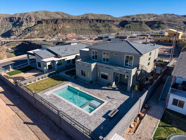 $1,167,000 | 273 East 1050 North, Hurricane, UT 84737