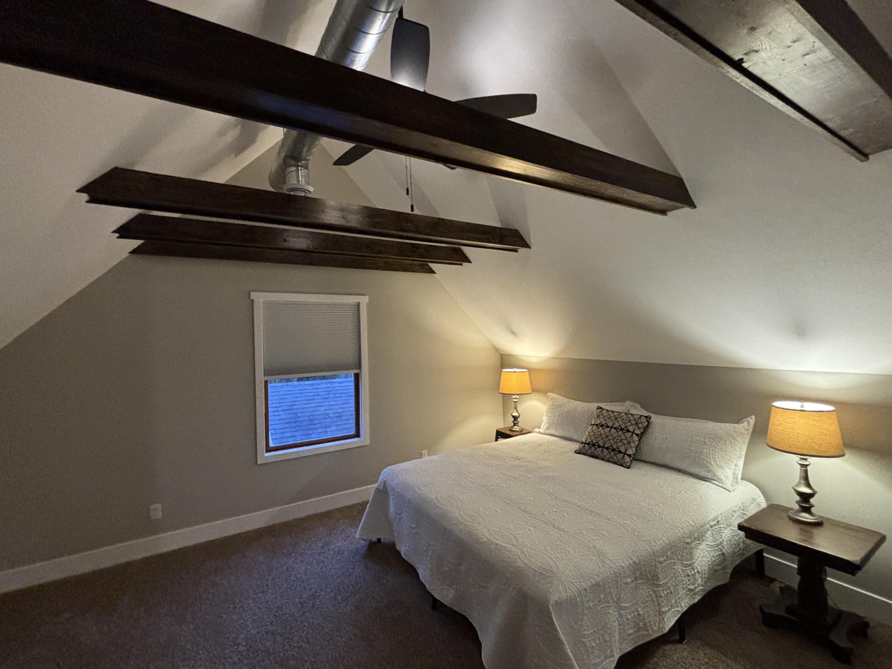 168 Fontana Avenue Fontana, WI 53125 - Photo 11 of 36 Bedroom3