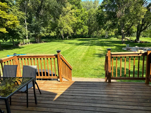 $1,200,000 | 168 Fontana Avenue, Fontana, WI 53125
