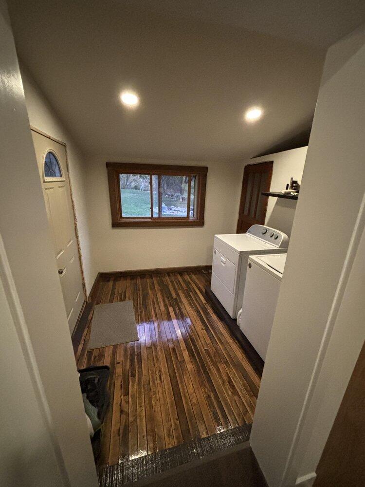 168 Fontana Avenue Fontana, WI 53125 - Photo 27 of 36 mudroom
