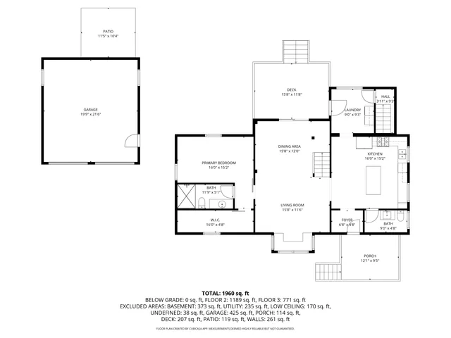 $1,200,000 | 168 Fontana Avenue, Fontana, WI 53125