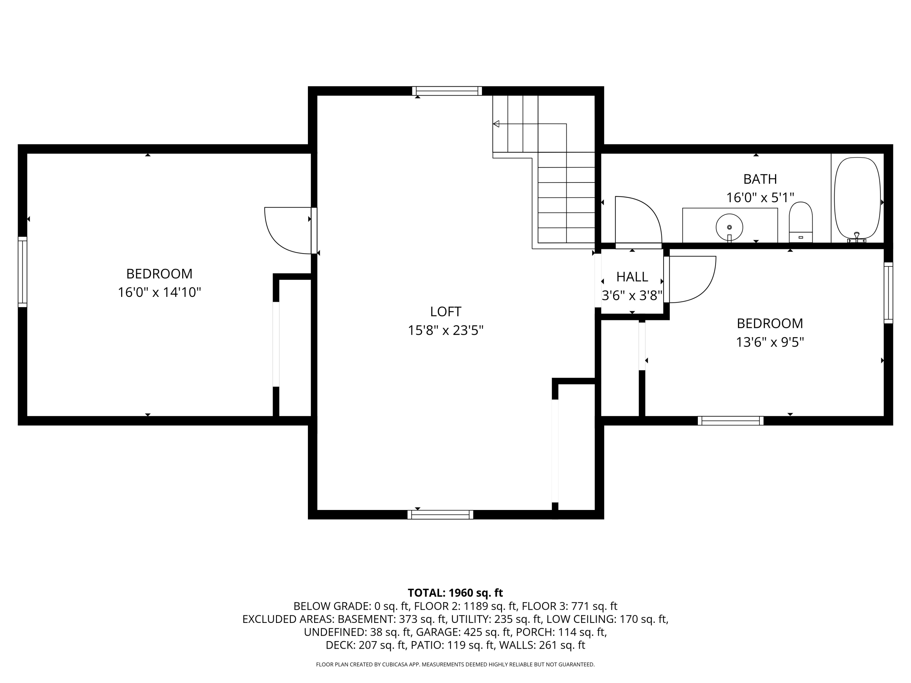 168 Fontana Avenue Fontana, WI 53125 - Photo 35 of 36