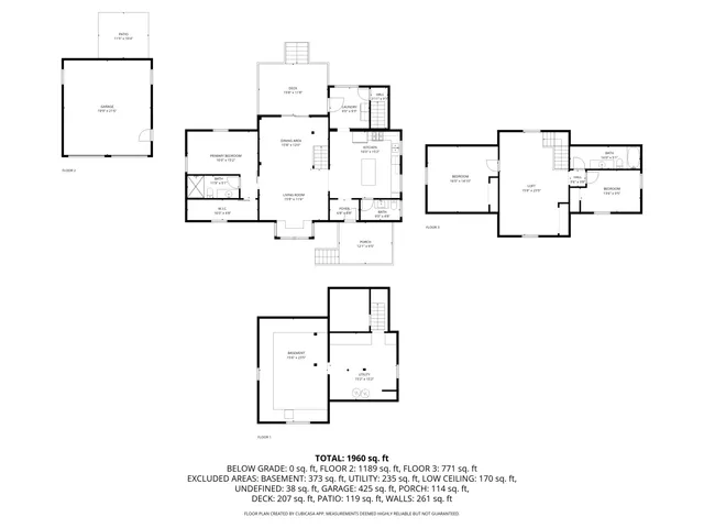 $1,200,000 | 168 Fontana Avenue, Fontana, WI 53125