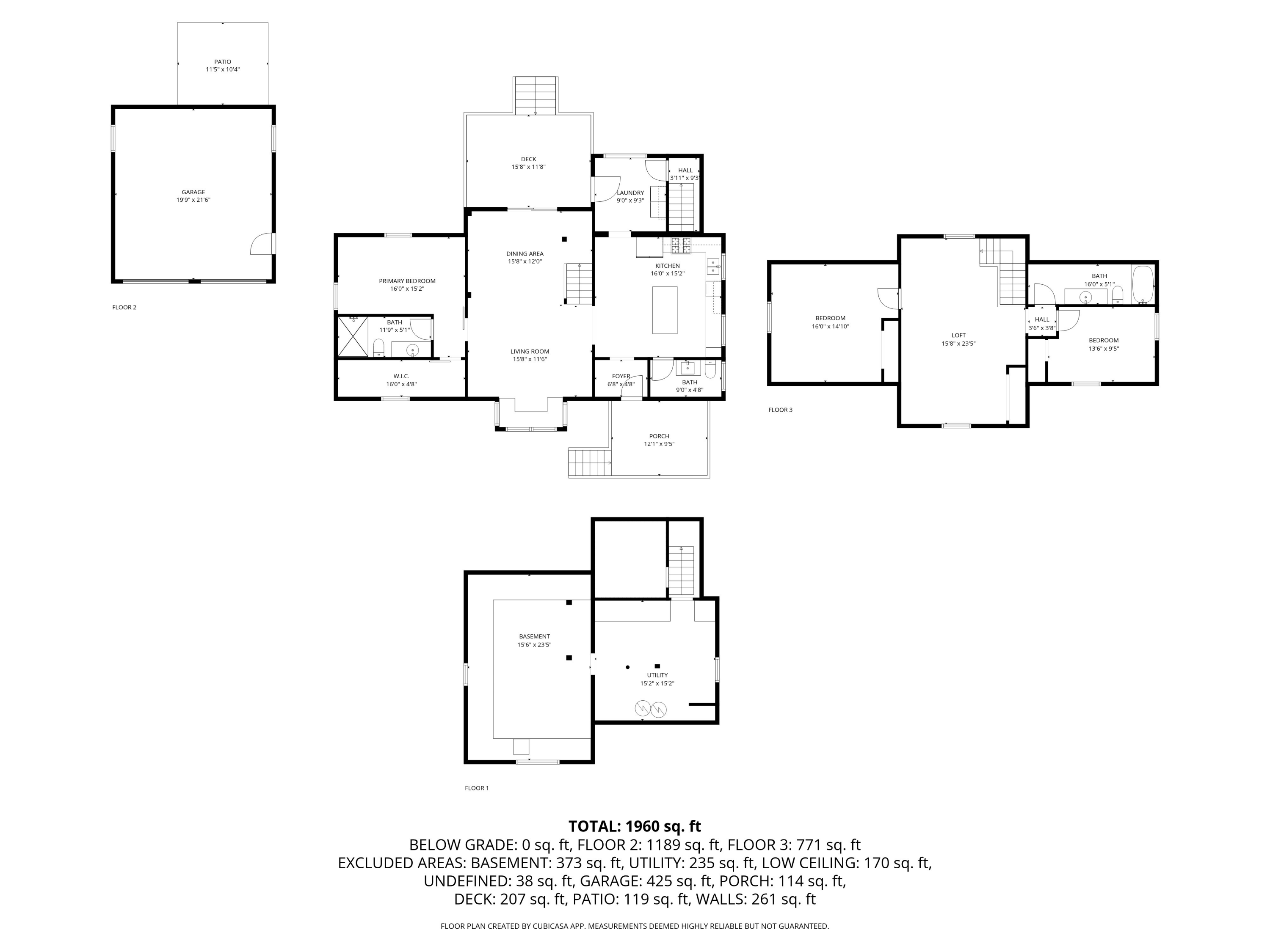 168 Fontana Avenue Fontana, WI 53125 - Photo 36 of 36
