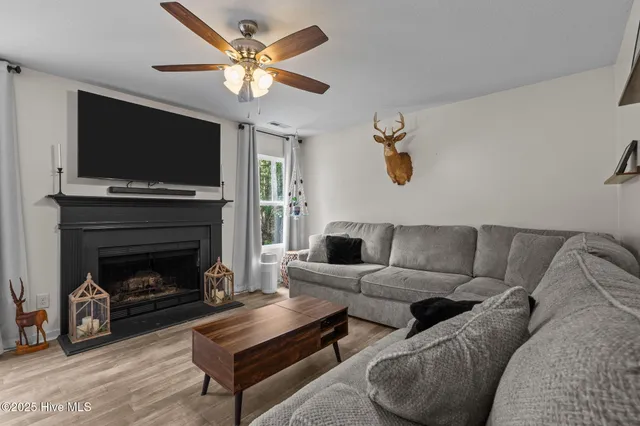 $549,000 | 1220 Jackson Springs Road, West End, NC 27376